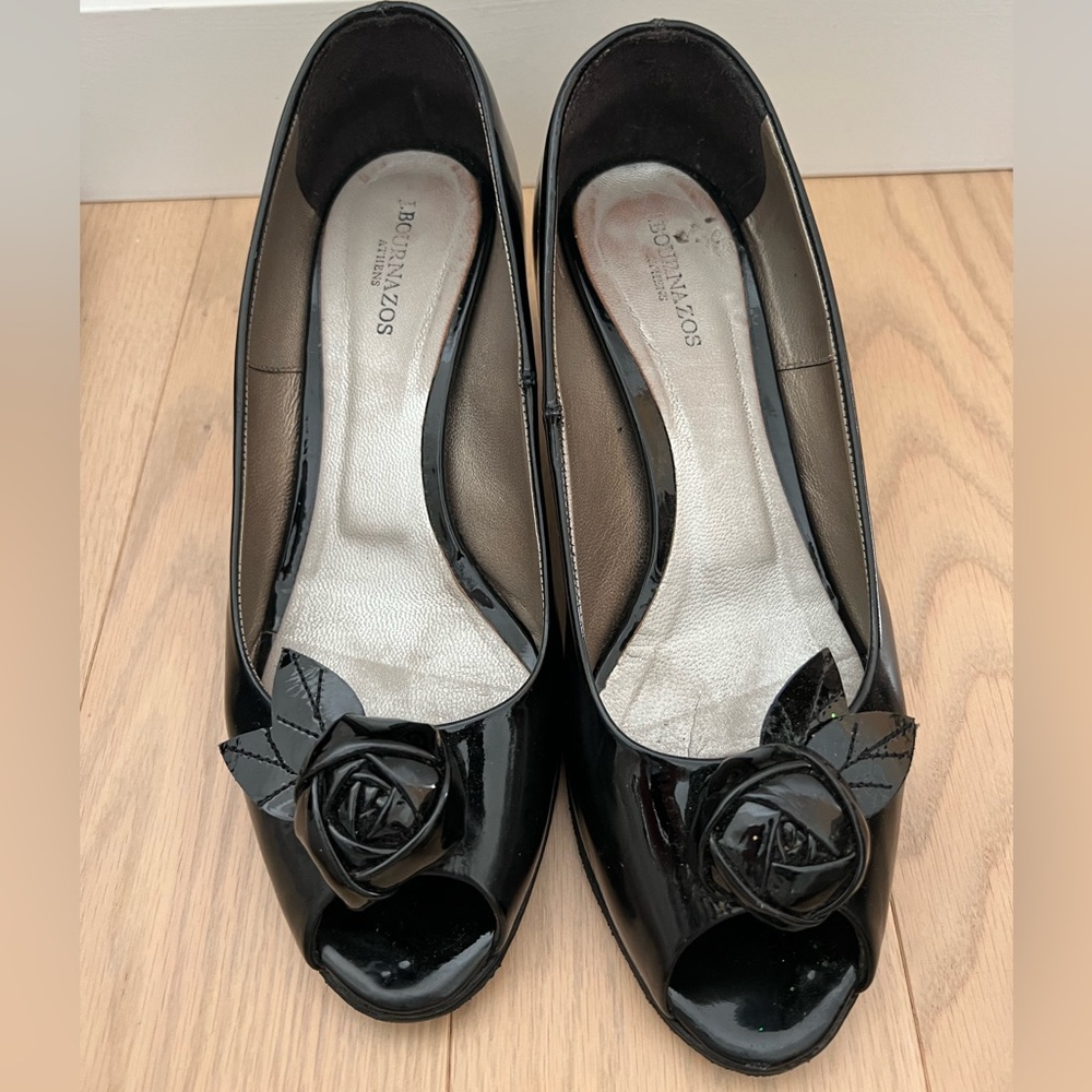 Women's Boutique Shoes Heels